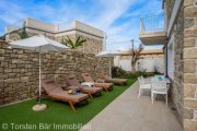 Pitsidia Kreta, Pitsidia Villa ca. 100m² Wfl. mit privatem Pool Haus kaufen